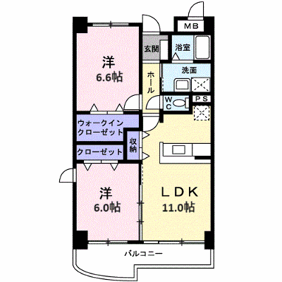 グランディール 107【管理NO：1-013625401-01060】 ★家具家電は申し込み後に搬入します★ ★2026年11月中旬入居可能★の外観画像