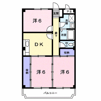 アスライズコーポ 205【管理NO：1-003565401-02040】 ★家具家電は申し込み後に搬入します★ ★2026年11月中旬入居可能★の外観画像