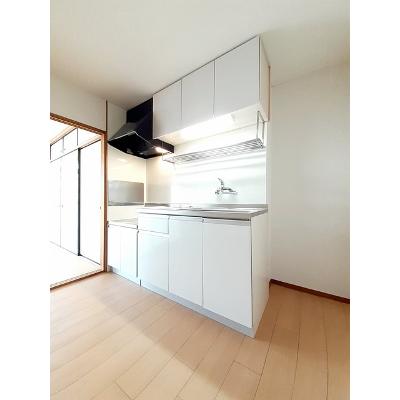 アスライズコーポ 205【管理NO：1-003565401-02040】 ★家具家電は申し込み後に搬入します★ ★2026年11月中旬入居可能★の物件写真3