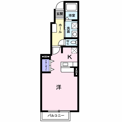 グラン・エスト　Ｖ 103【管理NO：1-016702502-01030】 ★家具家電は申し込み後に搬入します★ ★2026年11月中旬入居可能★の外観画像