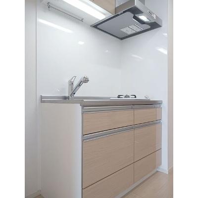 ＡＦＣレジデンス・Ⅶ 303【管理NO：1-025572501-03030】 ★家具家電は申し込み後に搬入します★ ★2026年11月下旬入居可能★の物件写真3