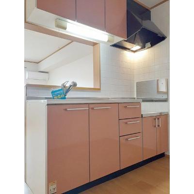 プレジオス　Ａ 206【管理NO：1-012556901-02050】 ★家具家電は申し込み後に搬入します★ ★2026年11月中旬入居可能★の物件写真3