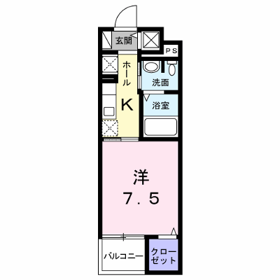 アルヴィータ 203【管理NO：1-022011601-02030】 ★家具家電は申し込み後に搬入します★ ★2026年11月中旬入居可能★の外観画像