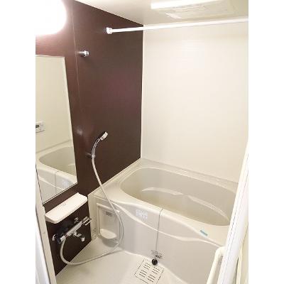 アルヴィータ 203【管理NO：1-022011601-02030】 ★家具家電は申し込み後に搬入します★ ★2026年11月中旬入居可能★の物件写真4