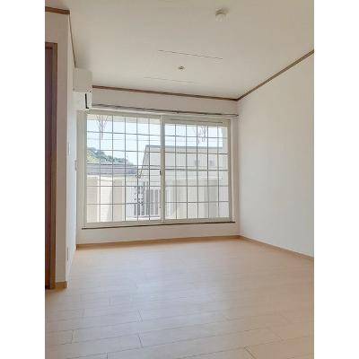 ビラ・ピノリコ 201【管理NO：1-010086601-02010】 ★家具家電は申し込み後に搬入します★ ★2026年12月上旬入居可能★の物件写真2