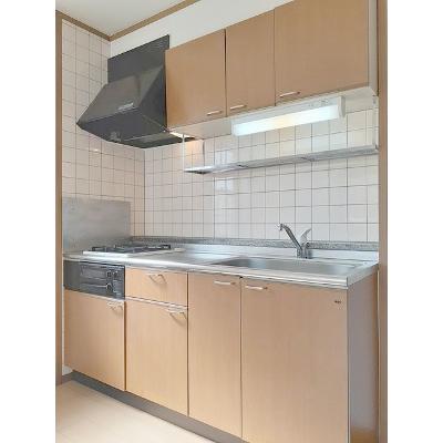ビラ・ピノリコ 201【管理NO：1-010086601-02010】 ★家具家電は申し込み後に搬入します★ ★2026年12月上旬入居可能★の物件写真3