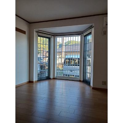 サンセール保崎 102【管理NO：1-007514001-01020】 ★家具家電は申し込み後に搬入します★ ★2026年11月中旬入居可能★の物件写真2