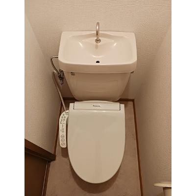 サンセール保崎 102【管理NO：1-007514001-01020】 ★家具家電は申し込み後に搬入します★ ★2026年11月中旬入居可能★の物件写真5