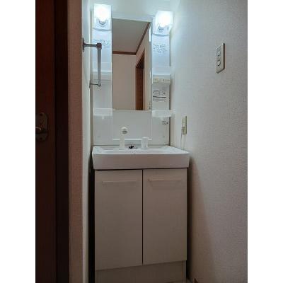サンセール保崎 102【管理NO：1-007514001-01020】 ★家具家電は申し込み後に搬入します★ ★2026年11月中旬入居可能★の物件写真6
