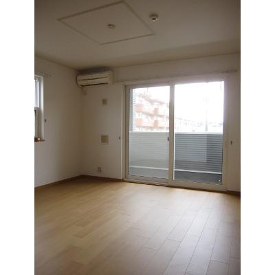 モデルノカーサＢ 102【管理NO：1-014365502-01020】 ★家具家電は申し込み後に搬入します★ ★2026年10月下旬入居可能★の物件写真2