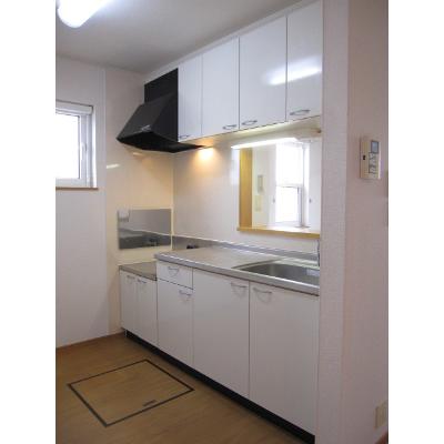 モデルノカーサＢ 102【管理NO：1-014365502-01020】 ★家具家電は申し込み後に搬入します★ ★2026年10月下旬入居可能★の物件写真3