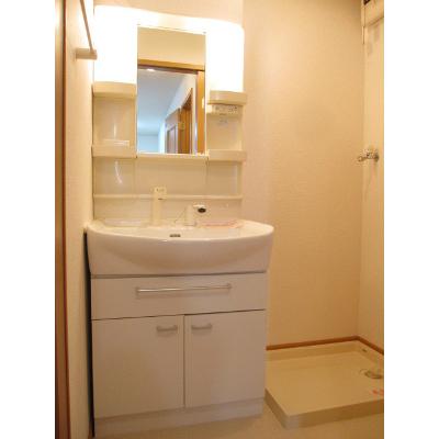 モデルノカーサＢ 102【管理NO：1-014365502-01020】 ★家具家電は申し込み後に搬入します★ ★2026年10月下旬入居可能★の物件写真6