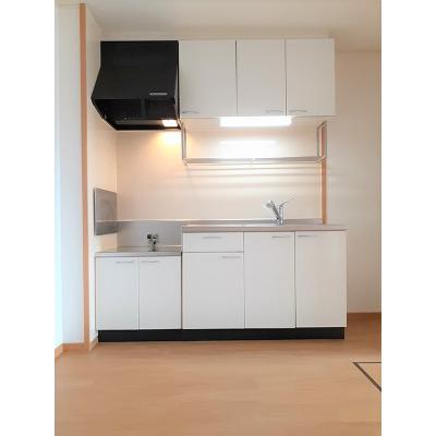 ブリーゼ 102【管理NO：1-014390401-01020】 ★家具家電は申し込み後に搬入します★ ★2026年11月中旬入居可能★の物件写真3