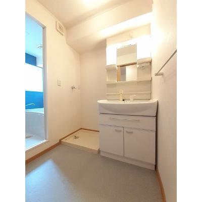 ブリーゼ 102【管理NO：1-014390401-01020】 ★家具家電は申し込み後に搬入します★ ★2026年11月中旬入居可能★の物件写真6