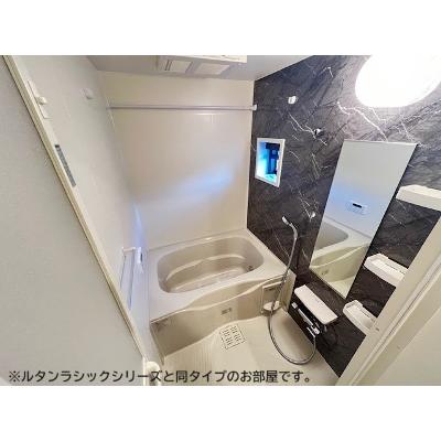 フィウッジセレーノ 201【管理NO：1-028790901-02010】 ★家具家電は申し込み後に搬入します★ ★2027年01月下旬入居可能★の物件写真4