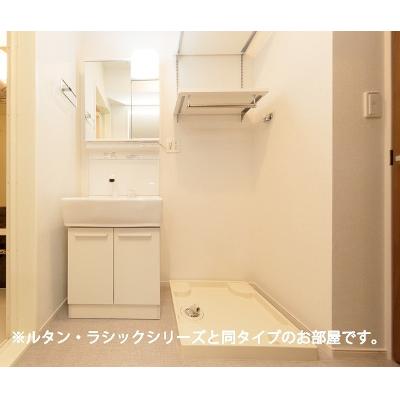 フィウッジセレーノ 201【管理NO：1-028790901-02010】 ★家具家電は申し込み後に搬入します★ ★2027年01月下旬入居可能★の物件写真6