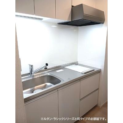 フィウッジセレーノ 105【管理NO：1-028790901-01040】 ★家具家電は申し込み後に搬入します★ ★2027年01月下旬入居可能★の物件写真3