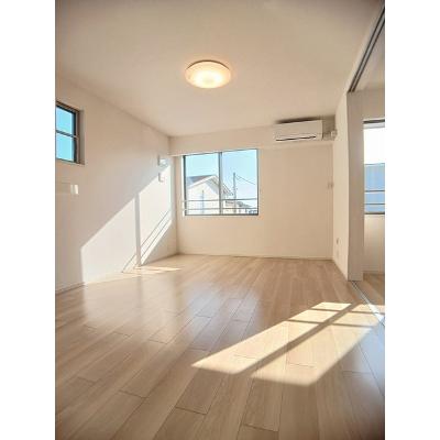 ブルック　レジデンス 206【管理NO：1-025795301-02050】 ★家具家電は申し込み後に搬入します★ ★2026年12月中旬入居可能★の物件写真2