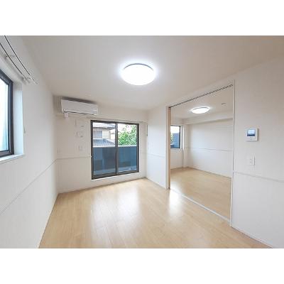 ピース　ハウス 203【管理NO：1-024554201-02030】 ★家具家電は申し込み後に搬入します★ ★2026年11月下旬入居可能★の物件写真2