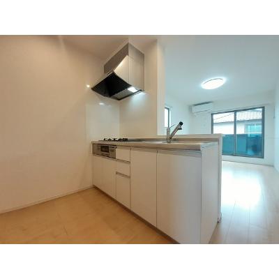 ピース　ハウス 203【管理NO：1-024554201-02030】 ★家具家電は申し込み後に搬入します★ ★2026年11月下旬入居可能★の物件写真3