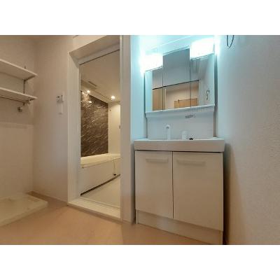 ピース　ハウス 203【管理NO：1-024554201-02030】 ★家具家電は申し込み後に搬入します★ ★2026年11月下旬入居可能★の物件写真6