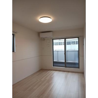 セントワール 206【管理NO：1-026662501-02050】 ★家具家電は申し込み後に搬入します★ ★2026年10月中旬入居可能★の物件写真2