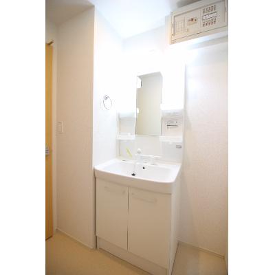 ラグーン　Ⅱ 101【管理NO：1-022991502-01010】 ★家具家電は申し込み後に搬入します★ ★2026年10月中旬入居可能★の物件写真6