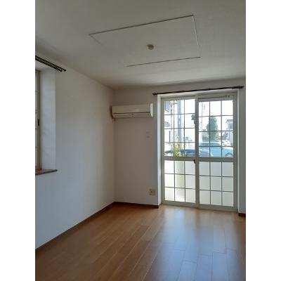 オアシスＡ 103【管理NO：1-009515101-01030】 ★家具家電は申し込み後に搬入します★ ★2026年11月中旬入居可能★の物件写真2