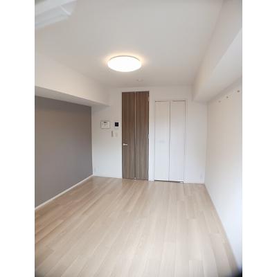 リジェ花田 202【管理NO：1-028153301-02020】 ★家具家電は申し込み後に搬入します★ ★2026年12月中旬入居可能★の物件写真2