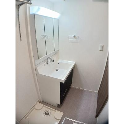 リジェ花田 202【管理NO：1-028153301-02020】 ★家具家電は申し込み後に搬入します★ ★2026年12月中旬入居可能★の物件写真6