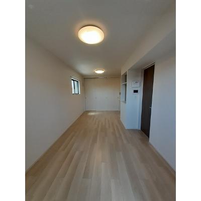 アイパレット　ティーダ 201【管理NO：1-027627101-02010】 ★家具家電は申し込み後に搬入します★ ★2026年11月中旬入居可能★の物件写真2