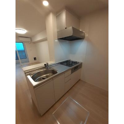 ＭＴＩハイツ　Ⅳ 103【管理NO：1-026134201-01030】 ★家具家電は申し込み後に搬入します★ ★2026年11月中旬入居可能★の物件写真3