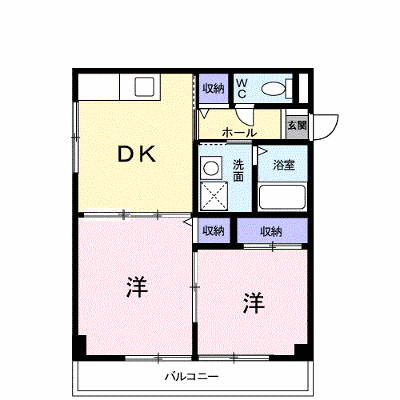 リバーサイドＳ 101【管理NO：1-007926801-01010】 ★家具家電は申し込み後に搬入します★ ★2026年11月中旬入居可能★の外観画像