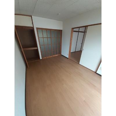 エルディム加藤 202【管理NO：1-002456001-02020】 ★家具家電は申し込み後に搬入します★の物件写真2