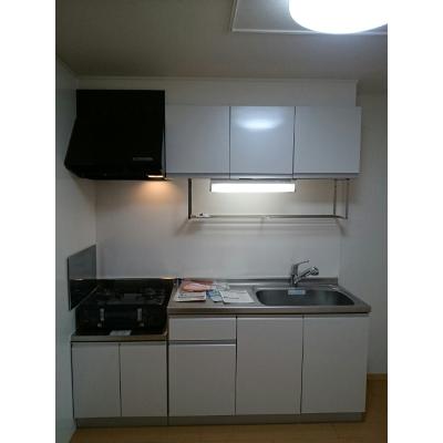 フロント・ヒル 202【管理NO：1-016232301-02020】 ★家具家電は申し込み後に搬入します★ ★2026年11月中旬入居可能★の物件写真3