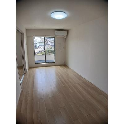 アスフォート細川　Ａ 202【管理NO：1-027652701-02020】 ★家具家電は申し込み後に搬入します★ ★2026年10月中旬入居可能★の物件写真2