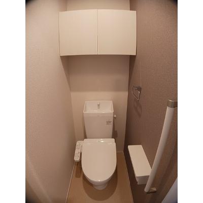 アスフォート細川　Ａ 202【管理NO：1-027652701-02020】 ★家具家電は申し込み後に搬入します★ ★2026年10月中旬入居可能★の物件写真5