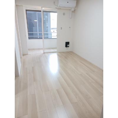パークサイド針崎　弐番館 105【管理NO：1-027528802-01040】 ★家具家電は申し込み後に搬入します★ ★2026年11月下旬入居可能★の物件写真2