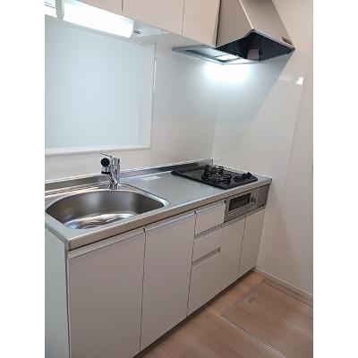 パークサイド針崎　弐番館 105【管理NO：1-027528802-01040】 ★家具家電は申し込み後に搬入します★ ★2026年11月下旬入居可能★の物件写真3