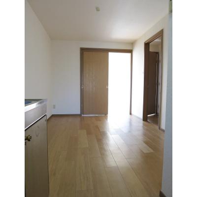 ＴＨＥ　フェニックス 201【管理NO：1-009643802-02010】 ★家具家電は申し込み後に搬入します★ ★2026年11月上旬入居可能★の物件写真2