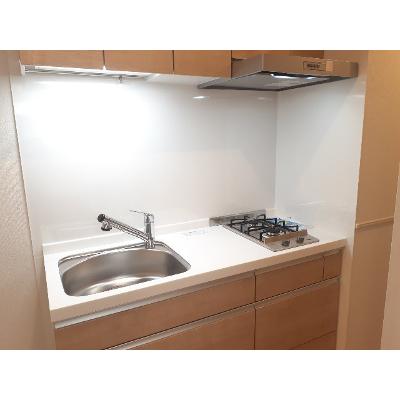 カーサ大塩 103【管理NO：1-027502701-01030】 ★家具家電は申し込み後に搬入します★ ★2026年11月中旬入居可能★の物件写真3