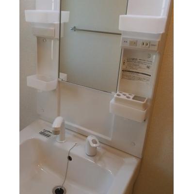 ルナパークⅡ　Ｄ 103【管理NO：1-009488502-01030】 ★家具家電は申し込み後に搬入します★ ★2026年11月中旬入居可能★の物件写真6