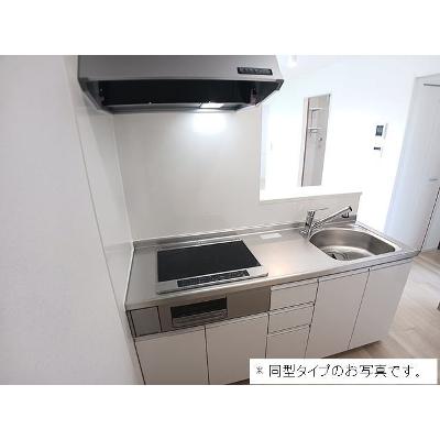 ルミエール 202【管理NO：1-028715501-02020】 ★家具家電は申し込み後に搬入します★ ★2027年01月下旬入居可能★の物件写真3