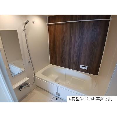 ルミエール 202【管理NO：1-028715501-02020】 ★家具家電は申し込み後に搬入します★ ★2027年01月下旬入居可能★の物件写真4