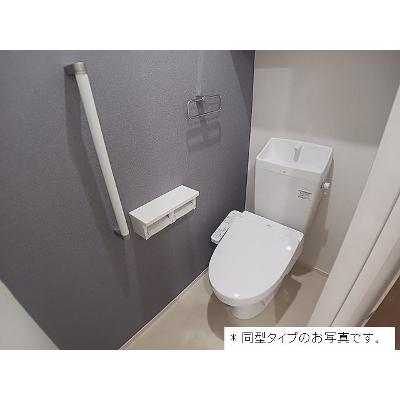 ルミエール 202【管理NO：1-028715501-02020】 ★家具家電は申し込み後に搬入します★ ★2027年01月下旬入居可能★の物件写真5