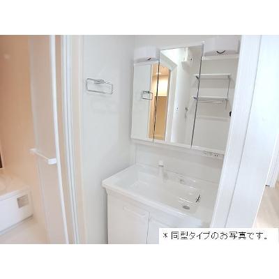 ルミエール 202【管理NO：1-028715501-02020】 ★家具家電は申し込み後に搬入します★ ★2027年01月下旬入居可能★の物件写真6