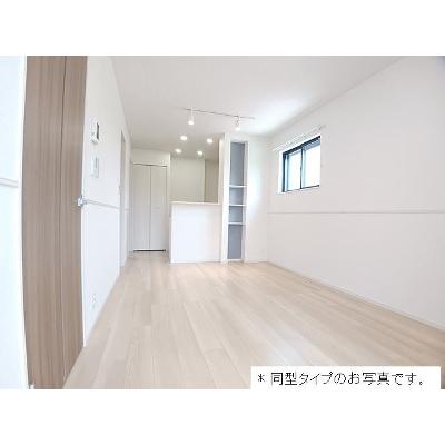 ルミエール 102【管理NO：1-028715501-01020】 ★家具家電は申し込み後に搬入します★ ★2027年01月下旬入居可能★の物件写真2