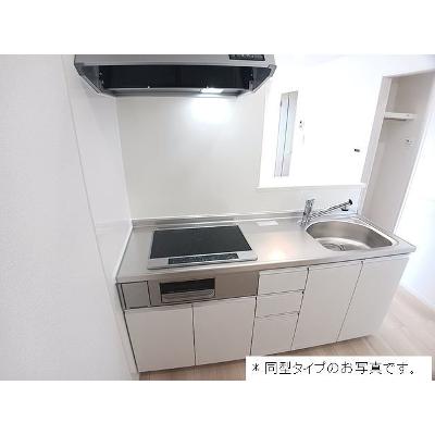 ルミエール 102【管理NO：1-028715501-01020】 ★家具家電は申し込み後に搬入します★ ★2027年01月下旬入居可能★の物件写真3