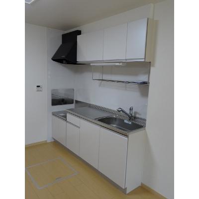ラヴァーズ　Ａ 102【管理NO：1-016890301-01020】 ★家具家電は申し込み後に搬入します★ ★2026年11月中旬入居可能★の物件写真3