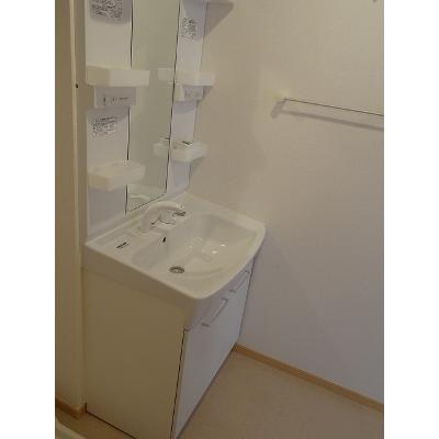 ラヴァーズ　Ａ 102【管理NO：1-016890301-01020】 ★家具家電は申し込み後に搬入します★ ★2026年11月中旬入居可能★の物件写真6